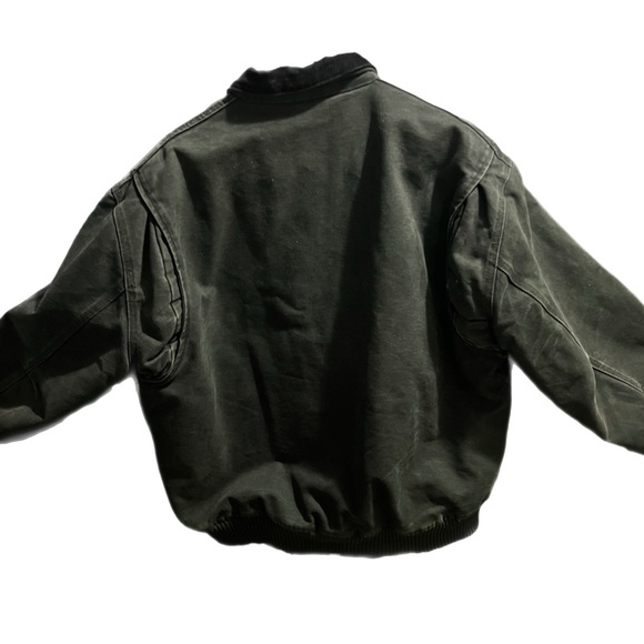 Carhartt J165 MOS - Picture 3 of 4